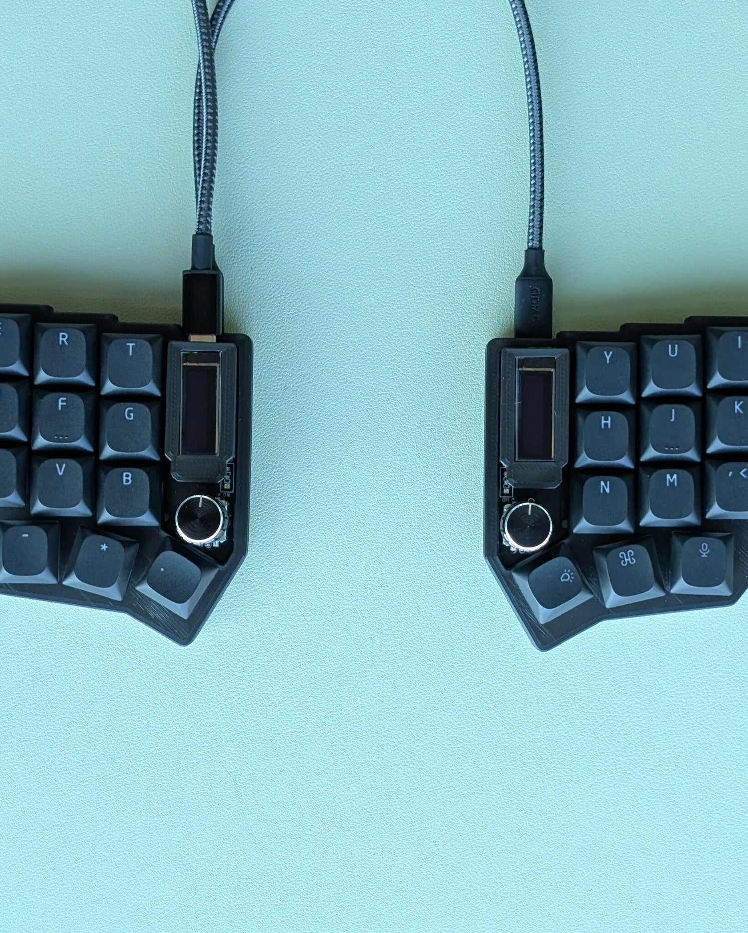 Split Keyboards