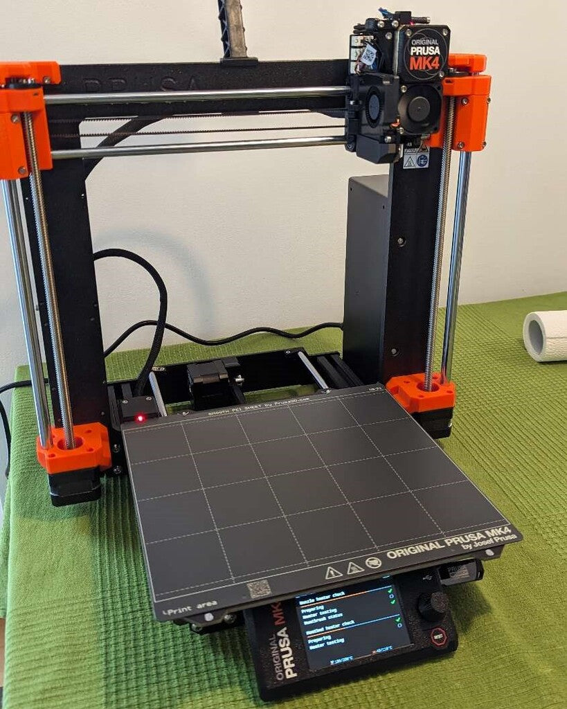 mechanical ergonomic split keyboard printer