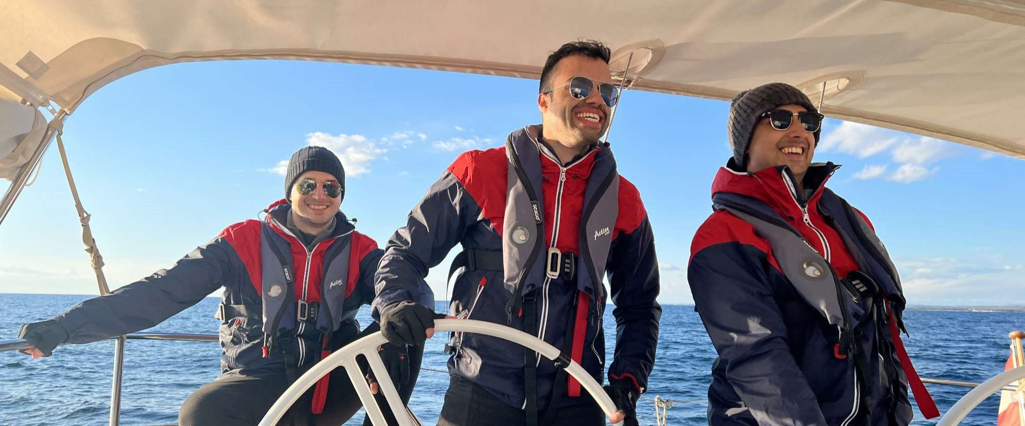 mechanical ergonomic split keyboard about us story