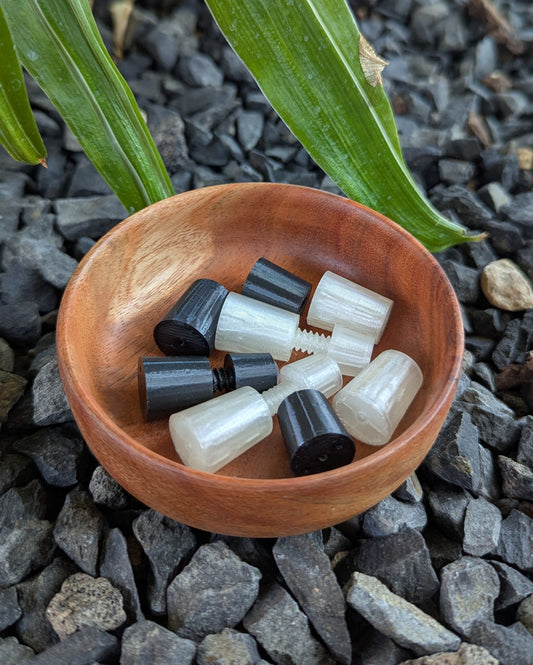 mechanical ergonomic split keyboard tenting cones adapter